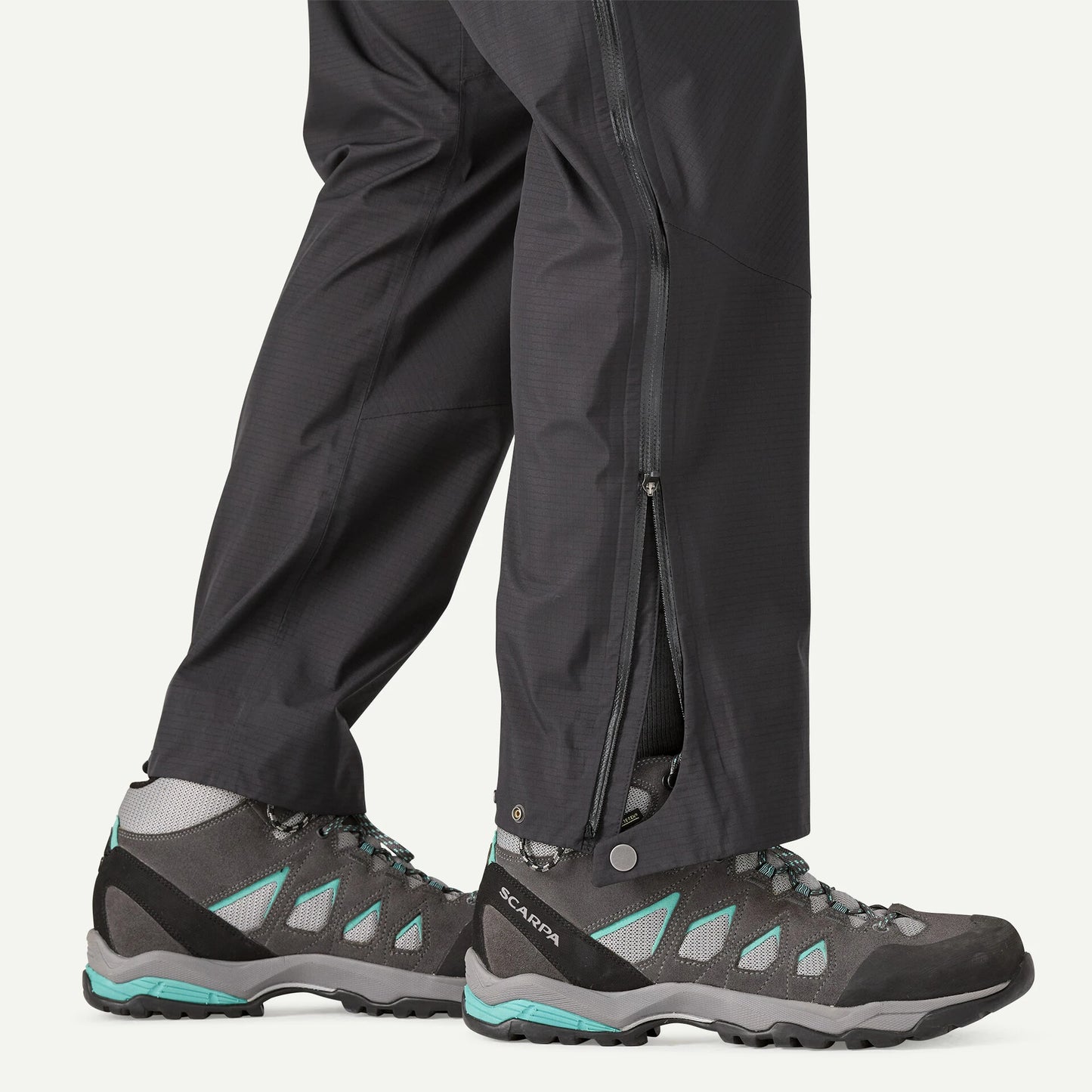 Women's Granite Crest Rain Pants - US 7036