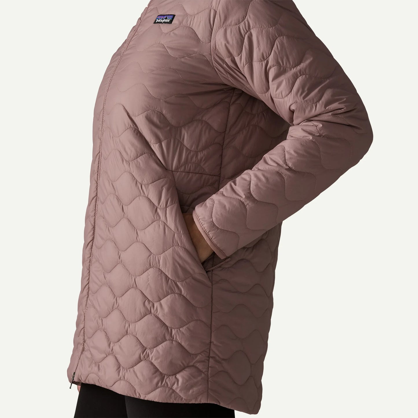 Women's Heyes Peak Parka - US 0871