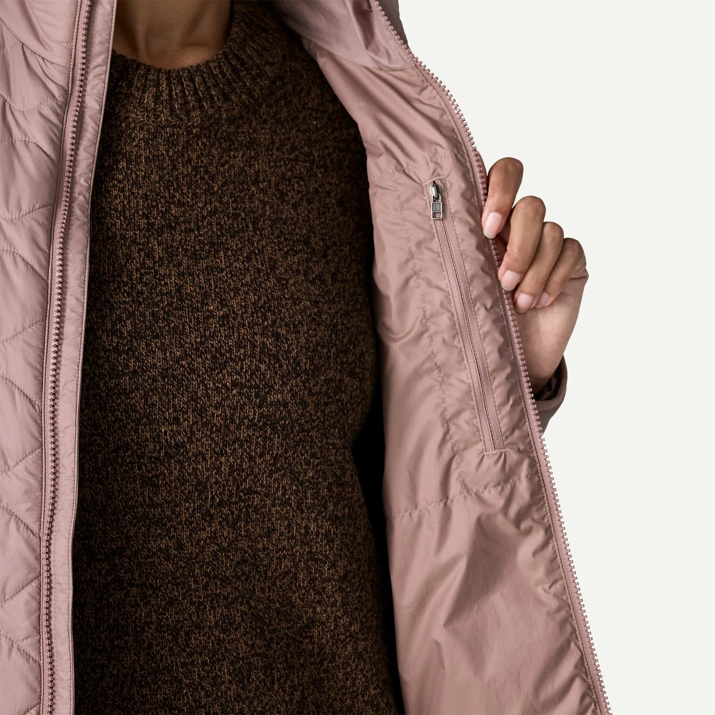 Women's Heyes Peak Parka - US 1432