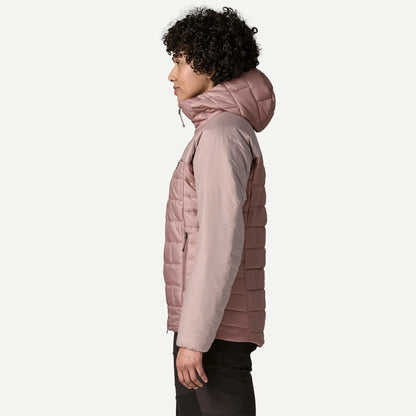 Women's Hi-Loft Nano Puff® Hoody - US 1705