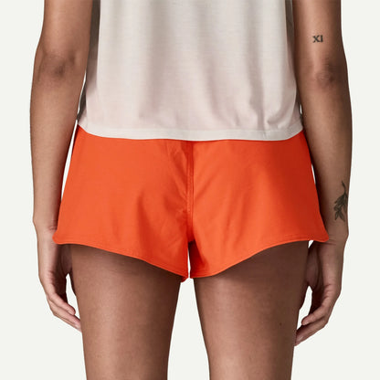 Women's Home Waters Volley Shorts - 3" - US 8476