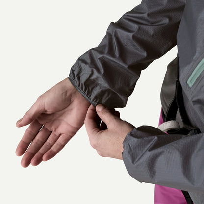 Women's Houdini® Rock Jacket - US 6487