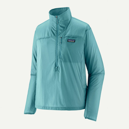 Women's Houdini® Stash 1/2-Zip Pullover - US 3759
