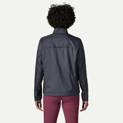 Women's Houdini® Stash 1/2-Zip Pullover - US 4890