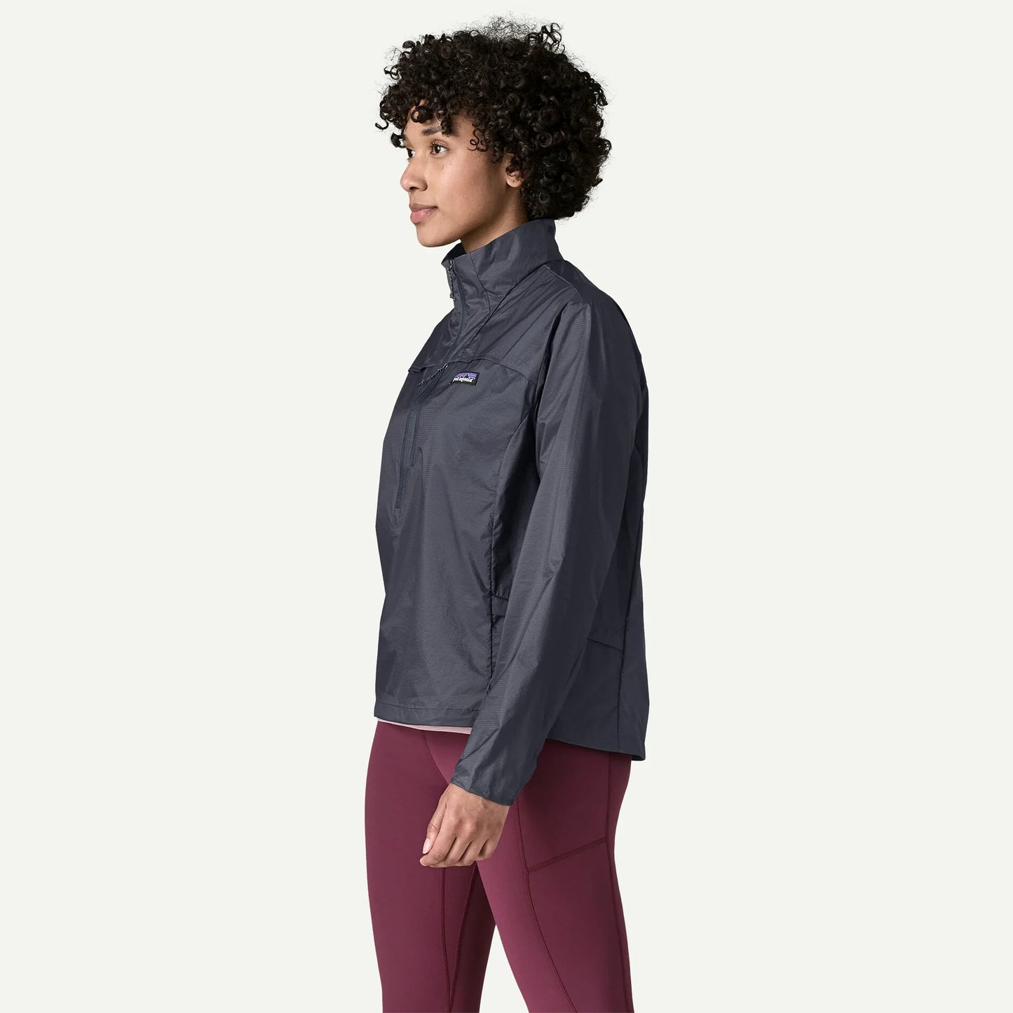 Women's Houdini® Stash 1/2-Zip Pullover - US 3759
