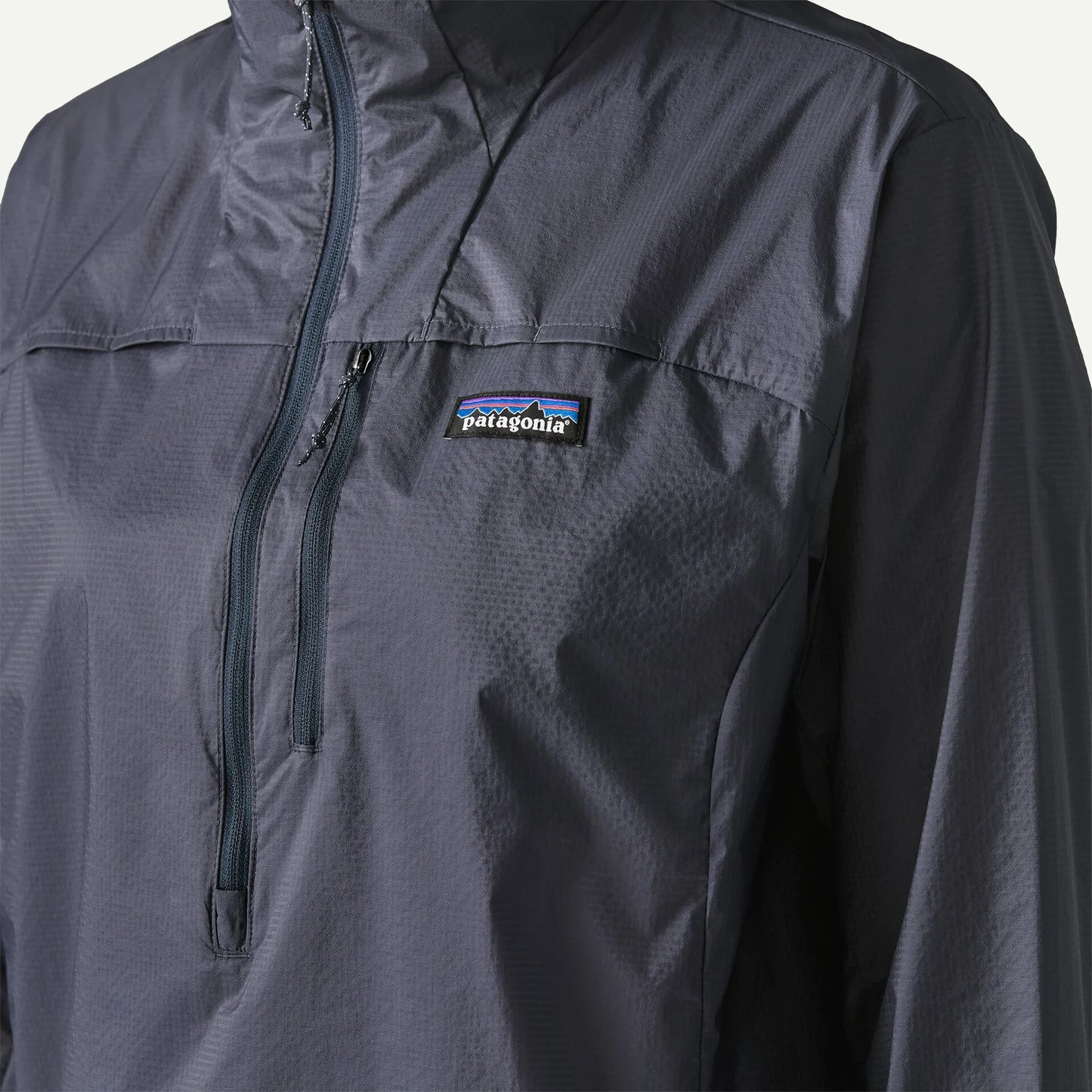 Women's Houdini® Stash 1/2-Zip Pullover - US 8278