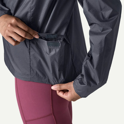 Women's Houdini® Stash 1/2-Zip Pullover - US 3759