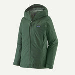 Women's Insulated Boulder Fork Rain Jacket - US 3902