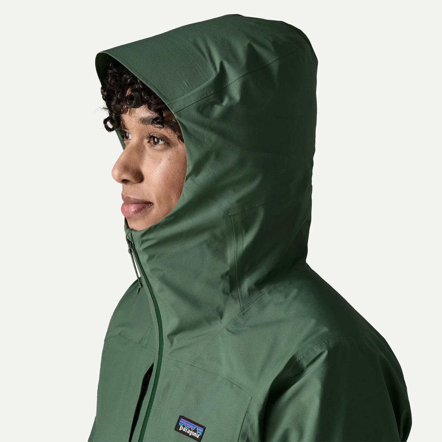 Women's Insulated Boulder Fork Rain Jacket - US 6681
