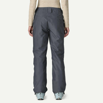 Women's Insulated Powder Town Pants - Short - US 1399