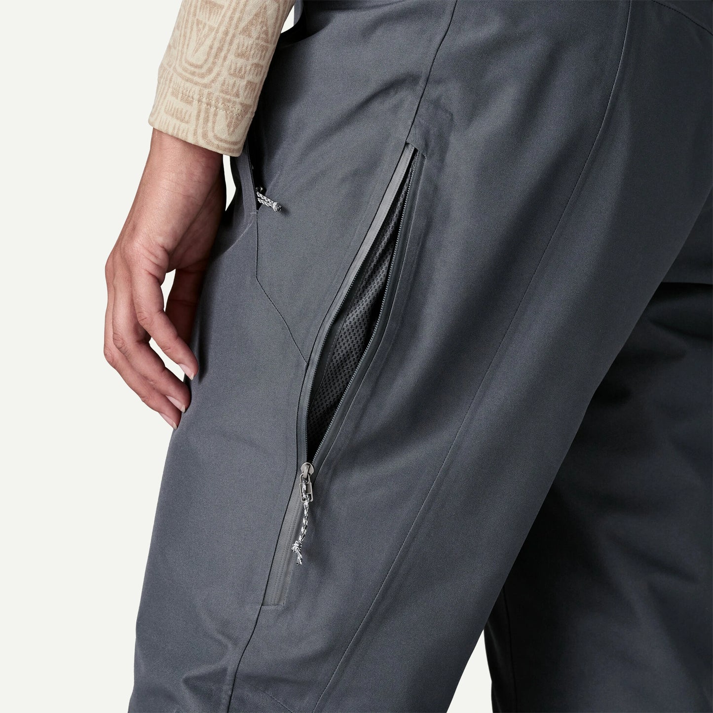 Women's Insulated Powder Town Pants - Short - US 1399