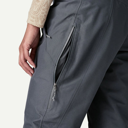 Women's Insulated Powder Town Pants - Short - US 1399