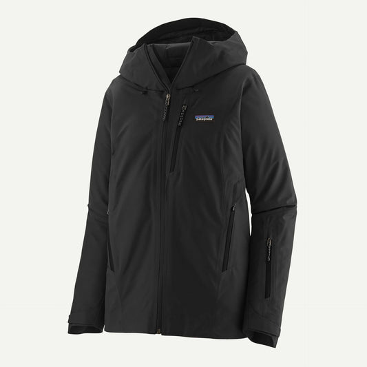 Women's Insulated Storm Shift Jacket - US 0043