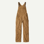 Women's Iron Forge® Fleece-Lined Bib Overalls - US 5746
