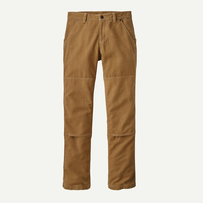 Women's Iron Forge® Double Knee Work Pants - Regular - US 4527