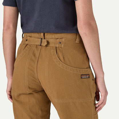 Women's Iron Forge® Double Knee Work Pants - Regular - US 2301