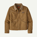 Women's Iron Forge® Canvas Ranch Jacket - US 3588
