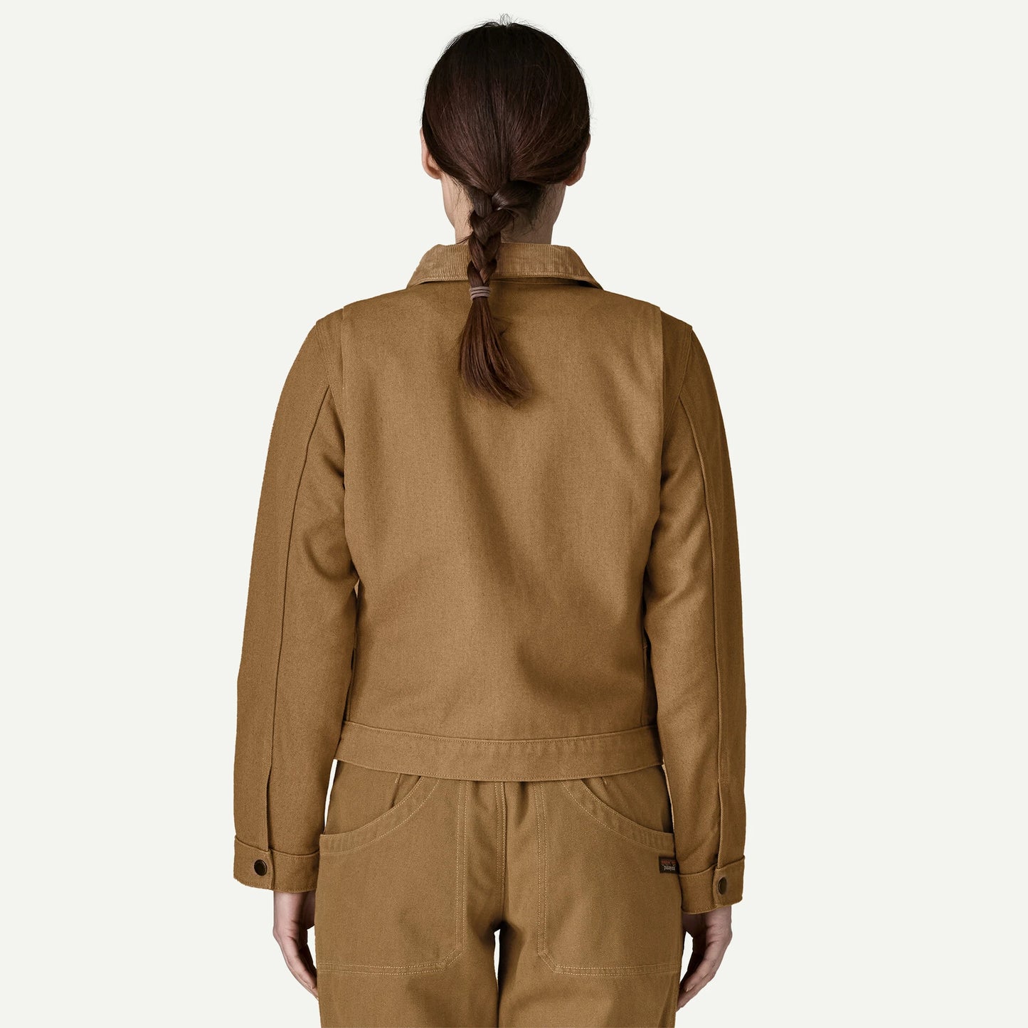 Women's Iron Forge® Canvas Ranch Jacket - US 3588