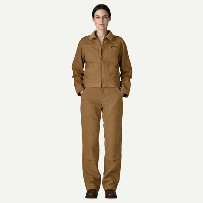 Women's Iron Forge® Canvas Ranch Jacket - US 3588