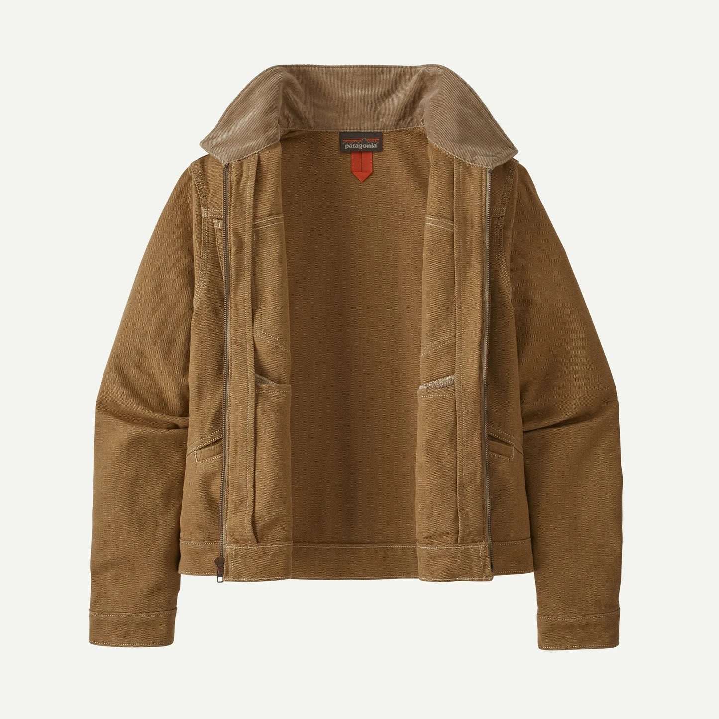 Women's Iron Forge® Canvas Ranch Jacket - US 3588