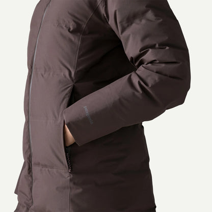 Women's Jackson Glacier Parka - US 9061