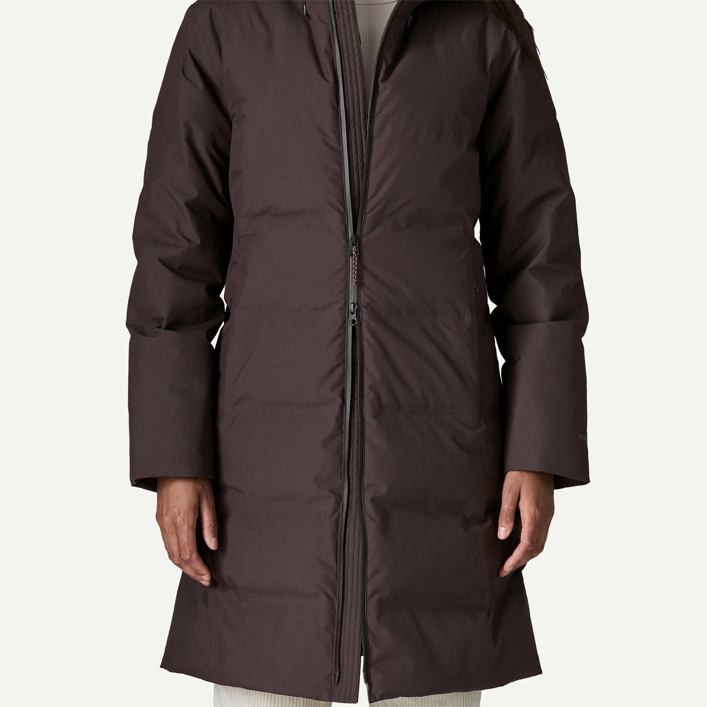 Women's Jackson Glacier Parka - US 2296