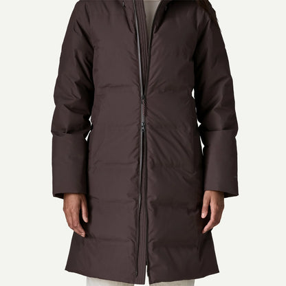 Women's Jackson Glacier Parka - US 9061