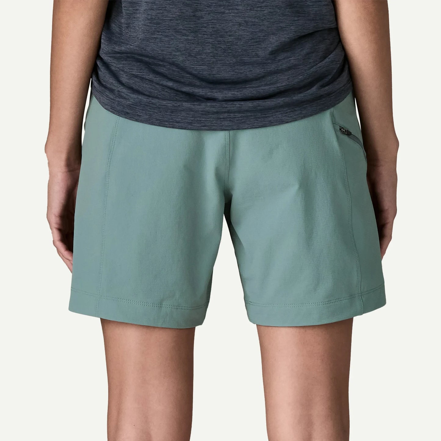 Women's Landfarer Bike Shorts - 7" - US 3408