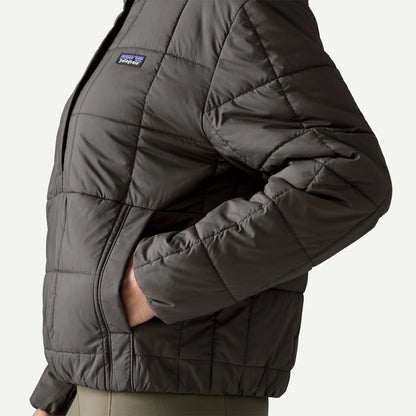 Women's Light Gust Hooded Pullover - US 1103