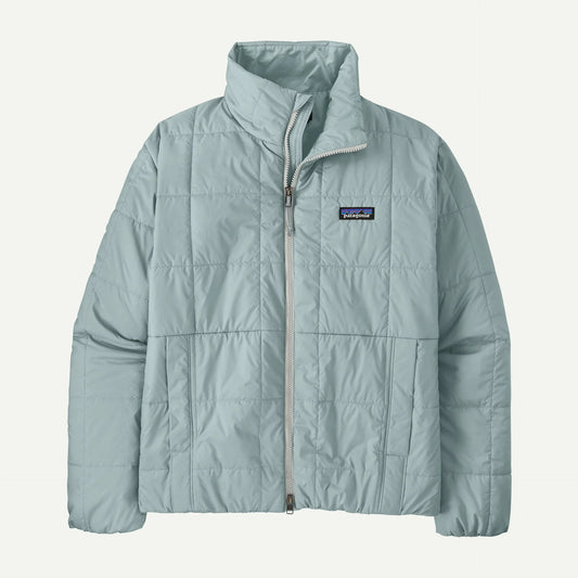 Women's Light Gust Jacket - US 0496