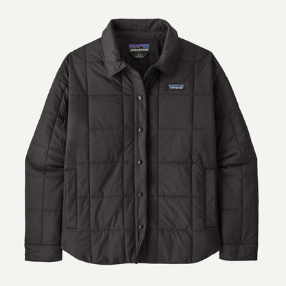 Women's Light Gust Shirt Jacket - US 7340