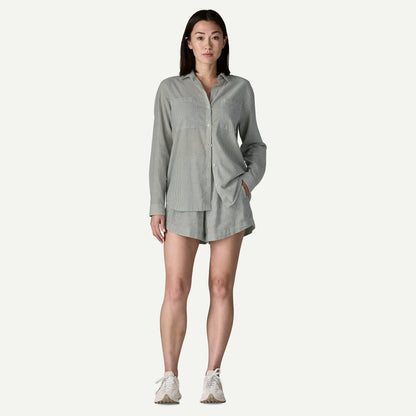 Women's Lightweight A/C® Buttondown Shirt - US 9915