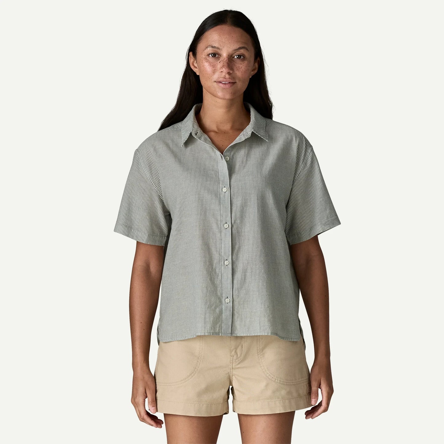 Women's Lightweight A/C® Shirt - US 4095