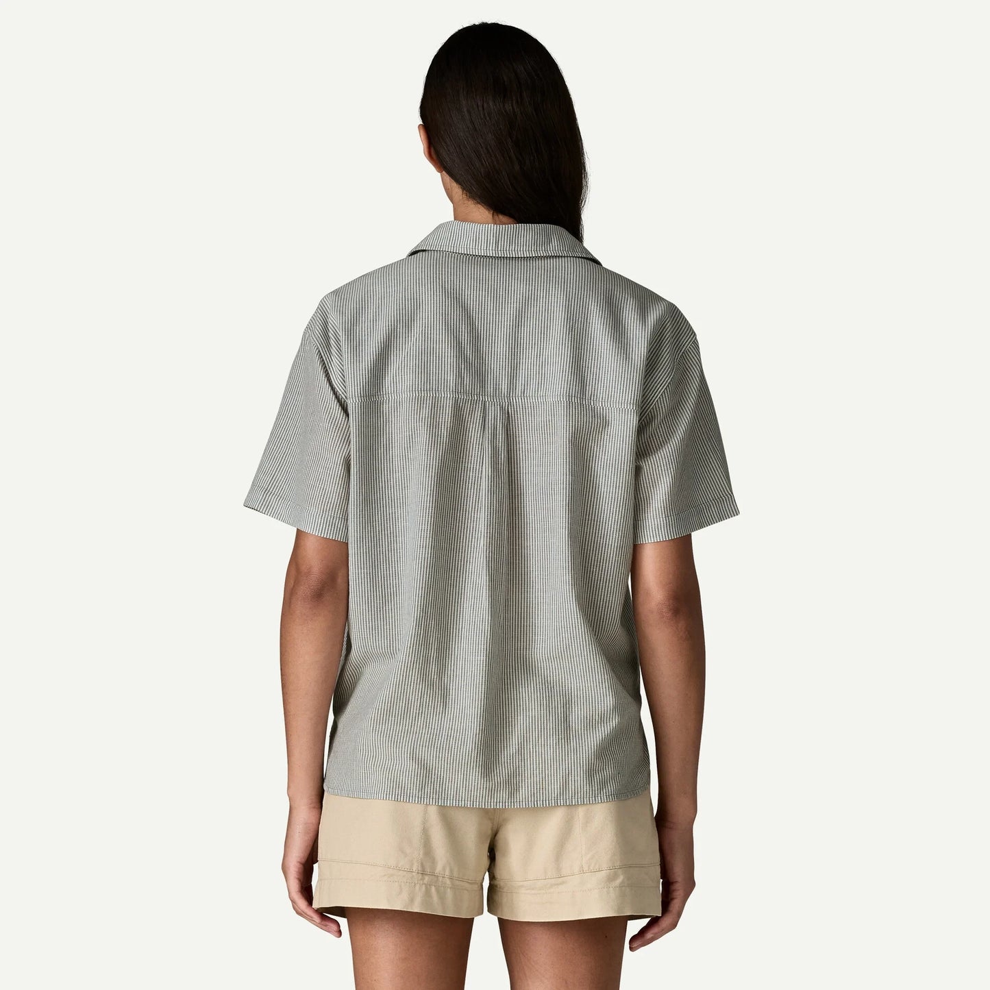 Women's Lightweight A/C® Shirt - US 3271