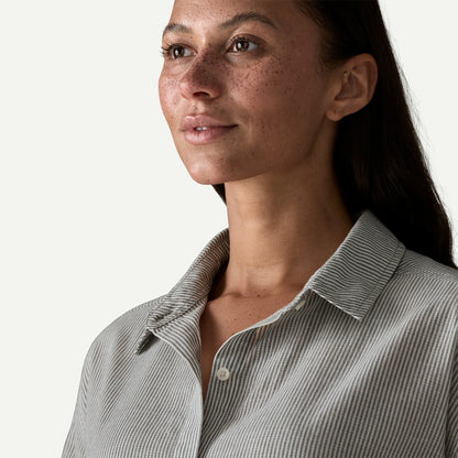 Women's Lightweight A/C® Shirt - US 3271