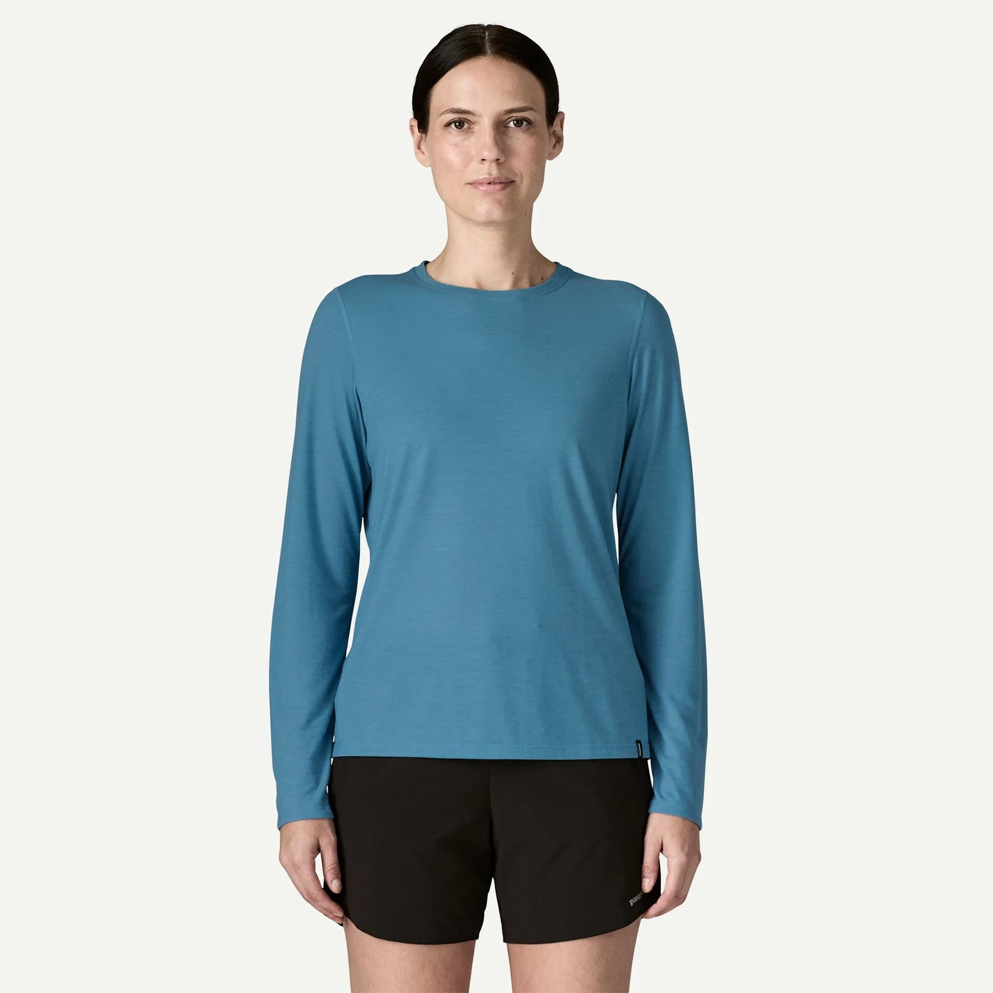 Women's Long-Sleeved Capilene® Cool Trail Shirt - US 0959