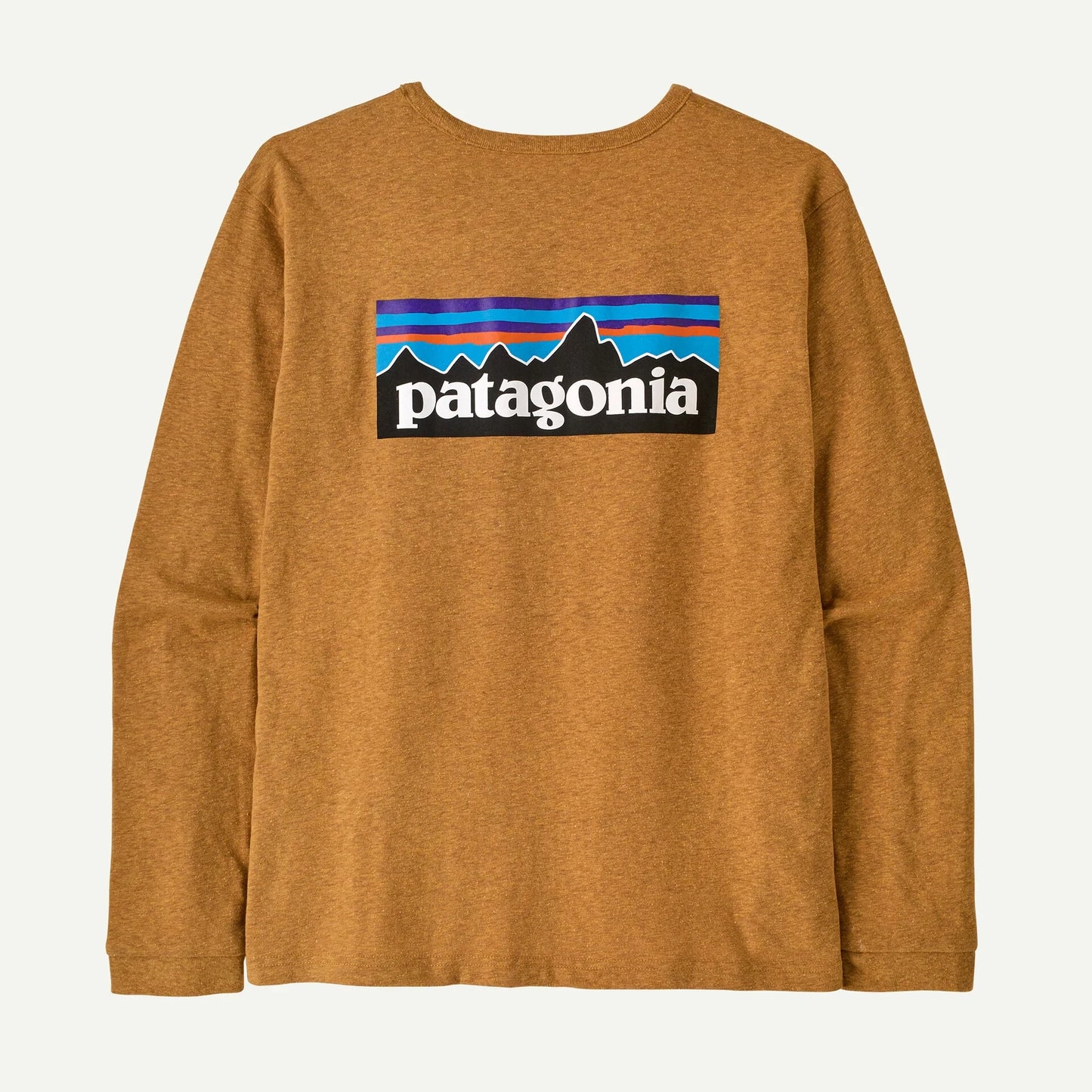 Women's Long-Sleeved P-6 Logo Responsibili-Tee® - US 0932