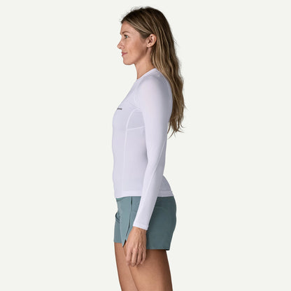 Women's Long-Sleeved RØ® Surf Top - US 7269
