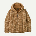Women's Lunar Dusk Fleece Hoody - US 2139