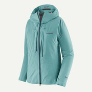 Snowmelt Blue