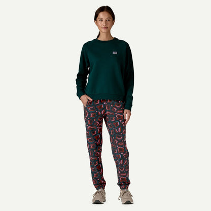 Women's Micro D® Fleece Joggers - US 9313