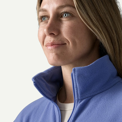 Women's Micro D® 1/2-Zip Fleece Pullover - US 6844