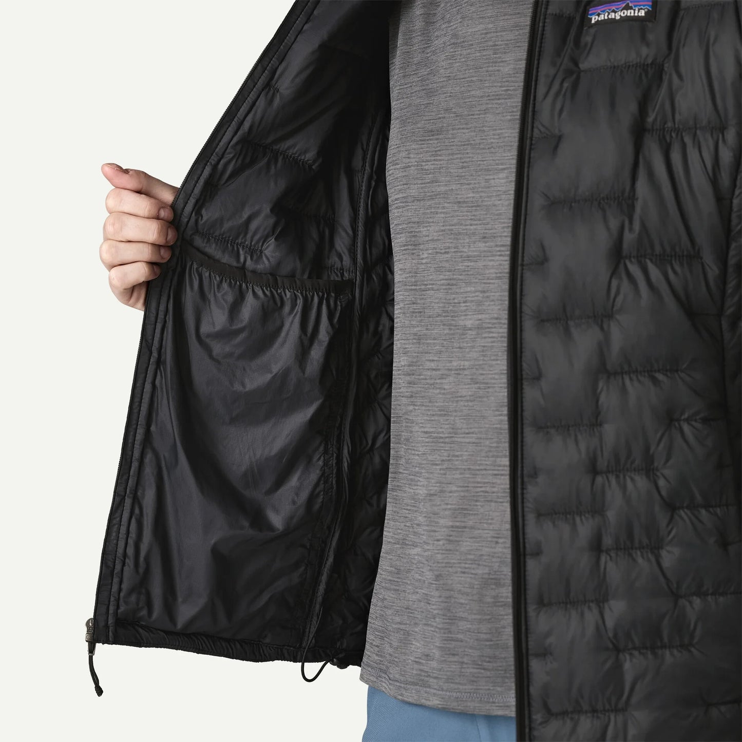 Women's Micro Puff® Hoody - US 8485