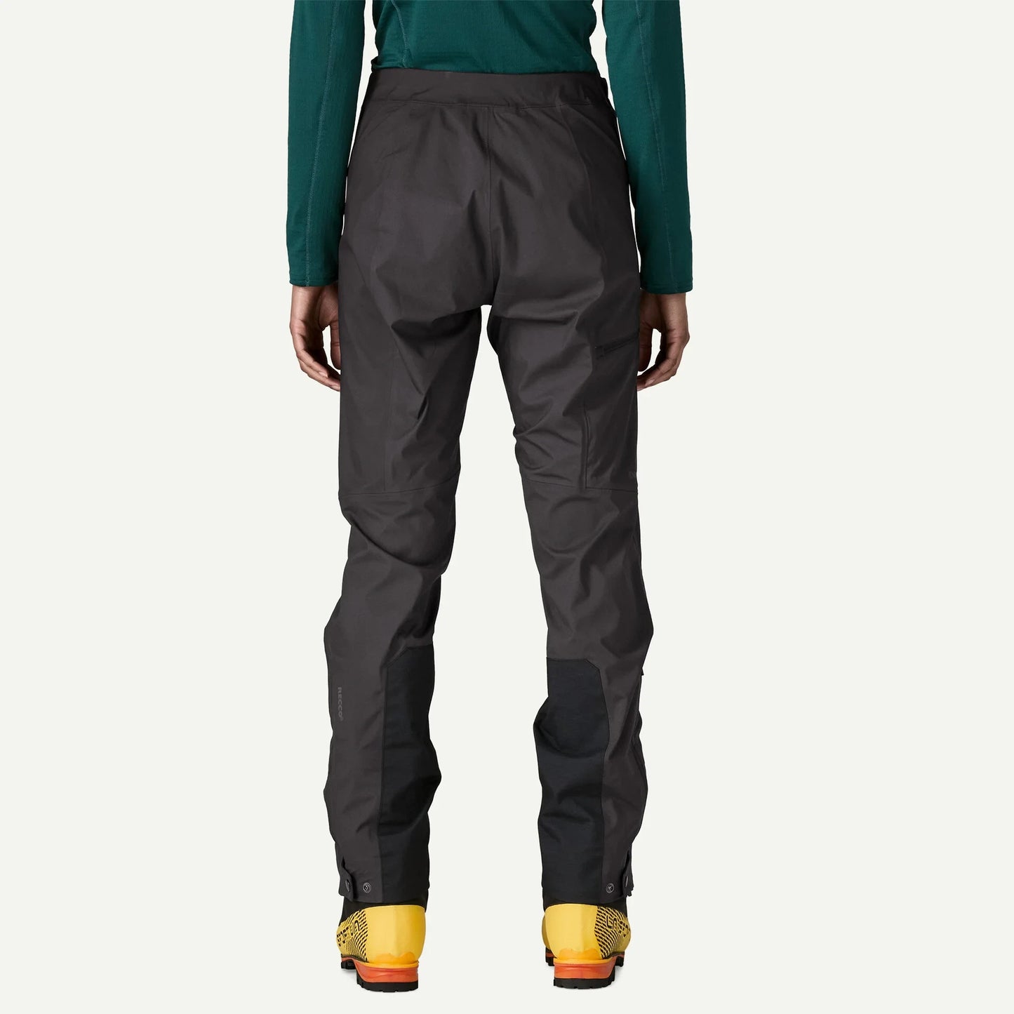 Women's Mixed Alpine Pants - US 8788