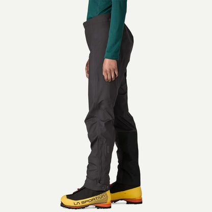 Women's Mixed Alpine Pants - US 4820