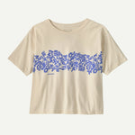 Women's Mountain Sun Band Easy-Cut T-Shirt - US 1627