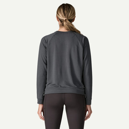 Women's Mountain Thermal Crewneck - US 1643