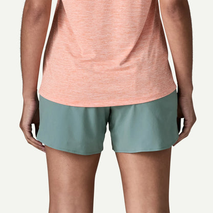 Women's Multi Trails Shorts - 5½" - US 8163