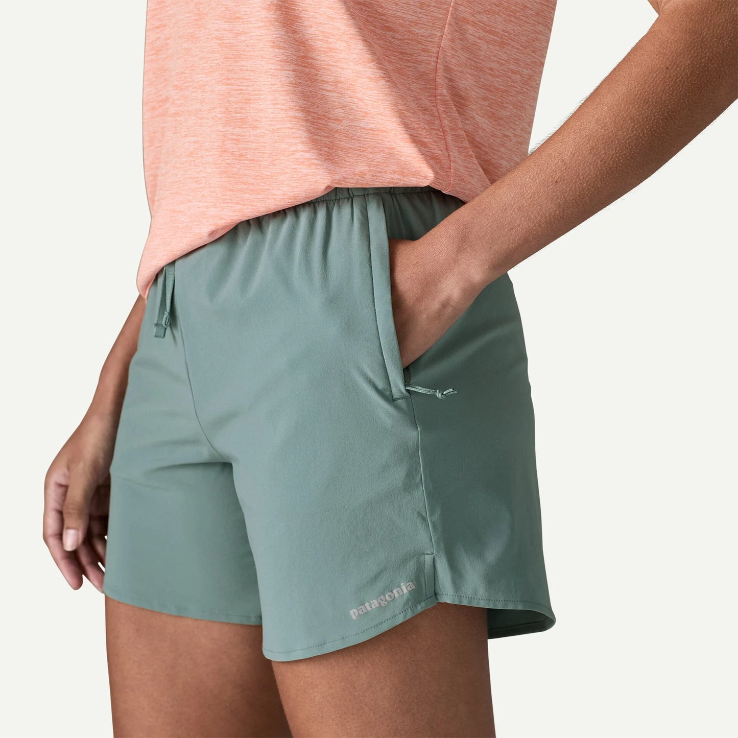 Women's Multi Trails Shorts - 5½" - US 0079