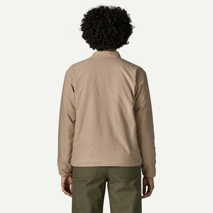 Women's Nano-Air® Bomber Jacket - US 2146